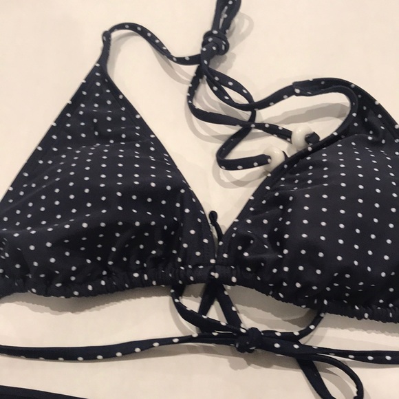 Ninety-nine Degrees 2pc bikini Size L - Picture 4 of 6